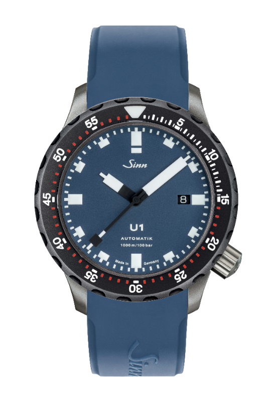 ジン(SINN) ダイバーズウォッチ U1.B.SDR Diving Watches U1.B